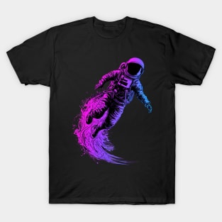 Spaceman T-Shirt